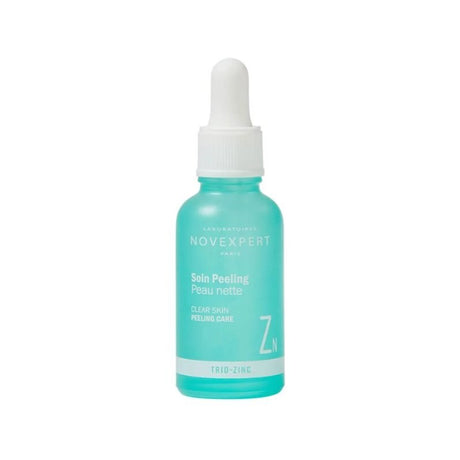 NOVEXPERT Soin Peeling Peau Nette | 30ml prix Maroc