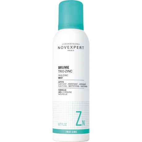 NOVEXPERT TRIO-ZINC Brume 150 ML prix Maroc