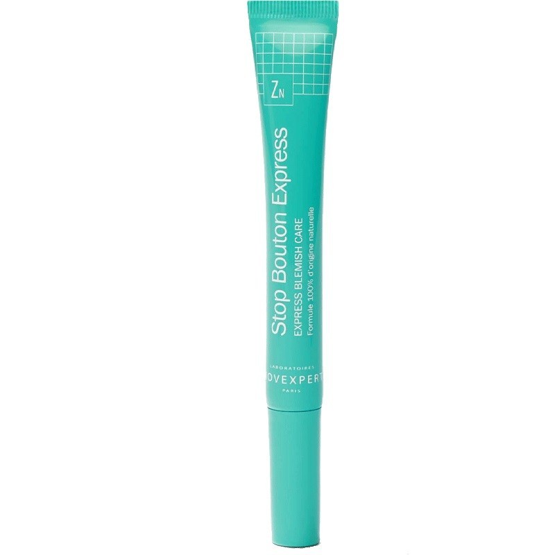 Novexpert Trio-Zinc Stop-Boutons Express 7 ml