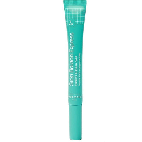 NOVEXPERT TRIO-ZINC Stop-boutons Express 7 ML prix Maroc