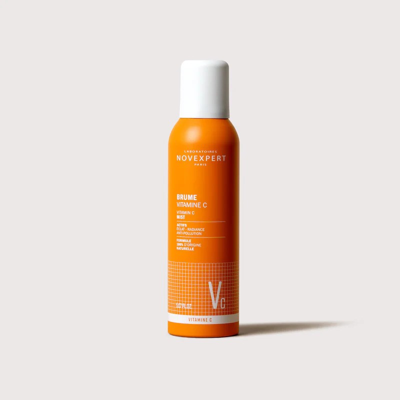 NOVEXPERT VITAMINE C BRUME MIST ECLAT RADIANCE 150ML