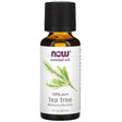 NOW HUILE ESSENTIELLE D'ARBRE A THE 30 ML prix Maroc