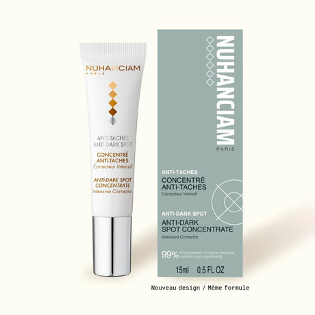 NUHANCIAM Concentré Anti tâche 15 ml prix Maroc