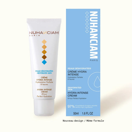 NUHANCIAM HYDRA crème intense 50 ml prix Maroc