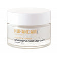 NUHANCIAM SOIN REPULPANT UNIFIANT VISAGE ET COU 50ML prix Maroc