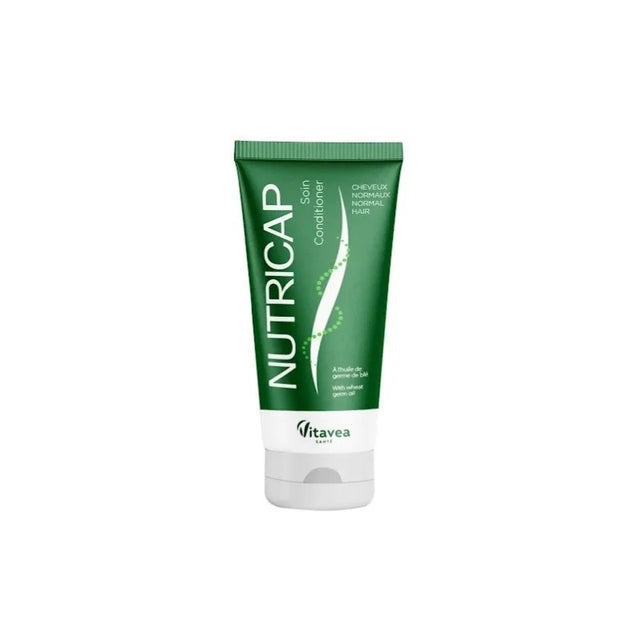 NUTRICAP APRES SHAMPOOING KARITE 100ML prix Maroc