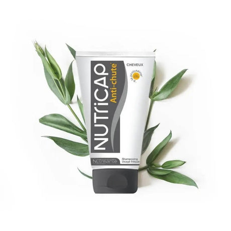 NUTRISANTE NUTRICAP SHAMPOOING ANTI-CHUTE 150ML prix Maroc