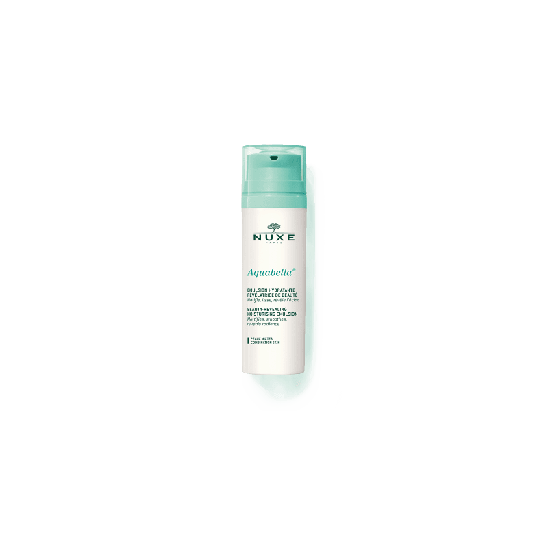 Nuxe Aquabella Emulsion Hydratante Révélatrice de Beauté