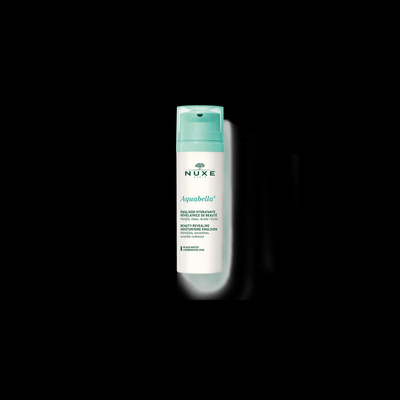 Nuxe Aquabella Emulsion Hydratante Révélatrice de beauté