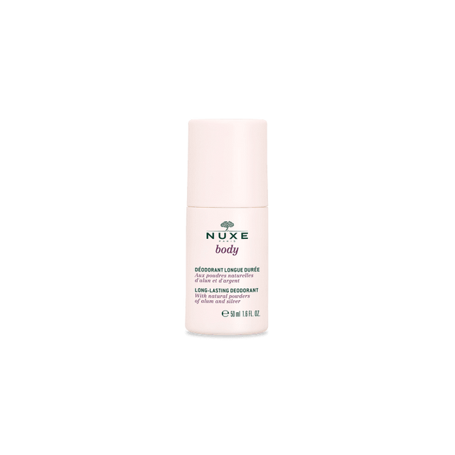 Nuxe Body Déodorant Longue Durée Roll On 50 ml