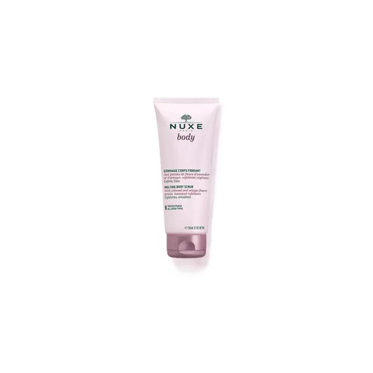 Nuxe Body Gommage Corps Fondant 200 ml