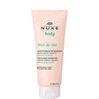 NUXE BODY RÊVE DE THÉ gelée de douche ressourçante 200 ml prix Maroc