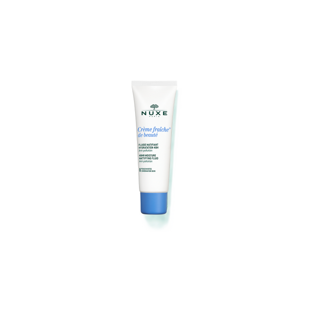 Nuxe Crème Fraîche® de Beauté Fluide Matifiant 50 ml
