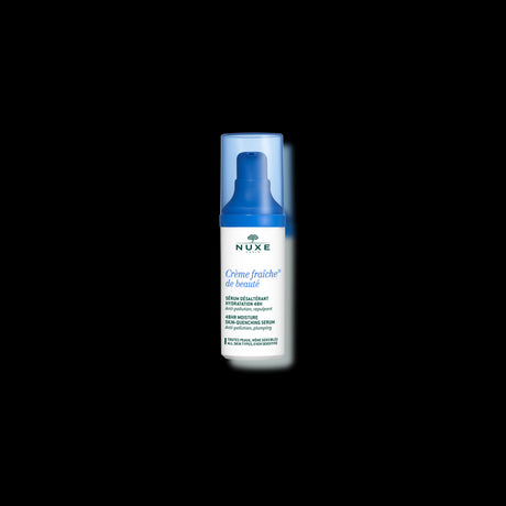 Nuxe Crème fraîche® de beauté Sérum hydratant 30 ML prix Maroc