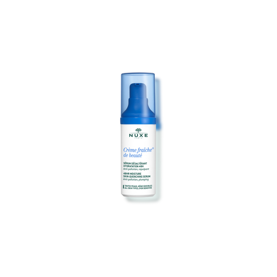 Nuxe Crème Fraîche