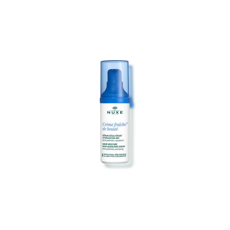 Nuxe Crème Fraîche® de Beauté Sérum Hydratant 30 ml