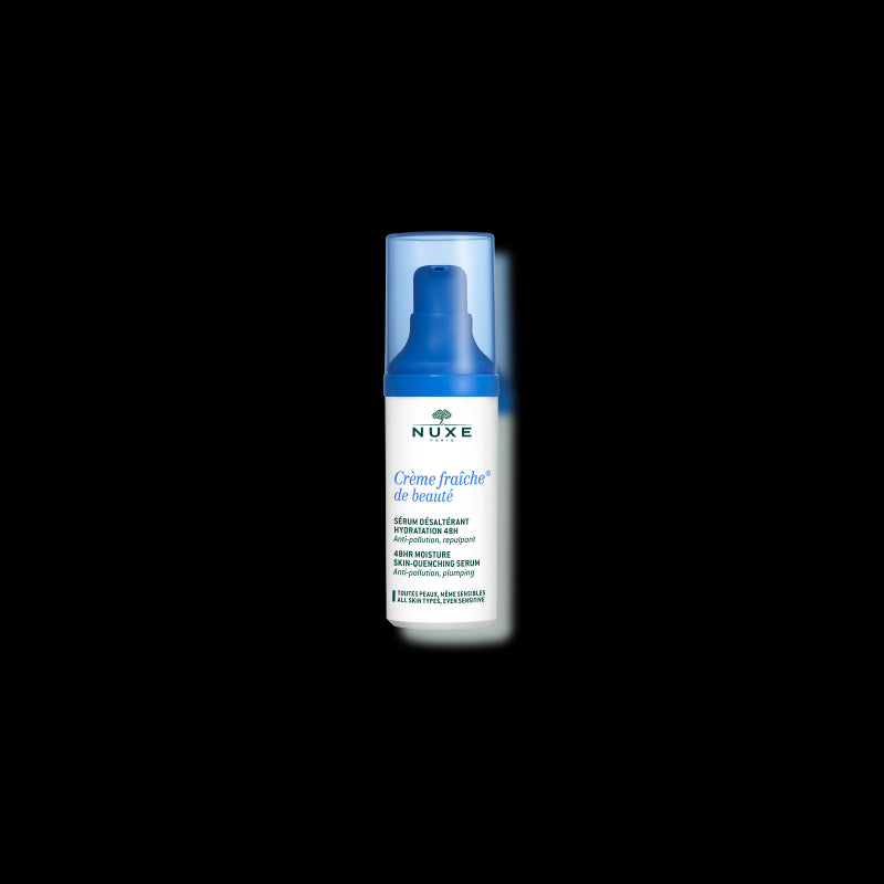 Nuxe Crème fraîche® de beauté Sérum hydratant 30 ML