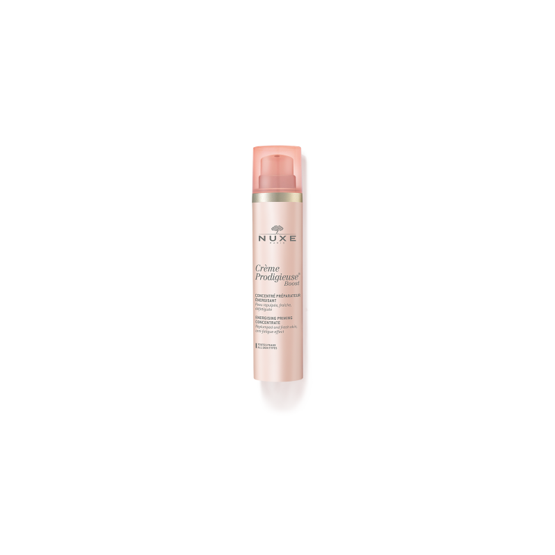 Nuxe Crème Prodigieuse Boost Concentré Réparateur Essence 100 ml