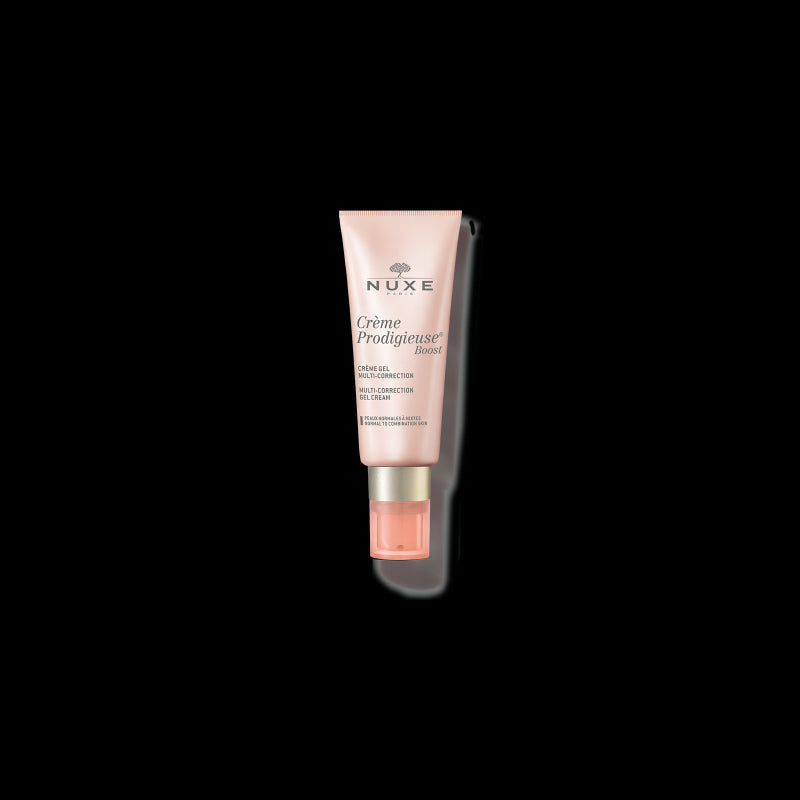 NUXE CRÈME PRODIGIEUSE BOOST crème gel multi-corrections 40 ml