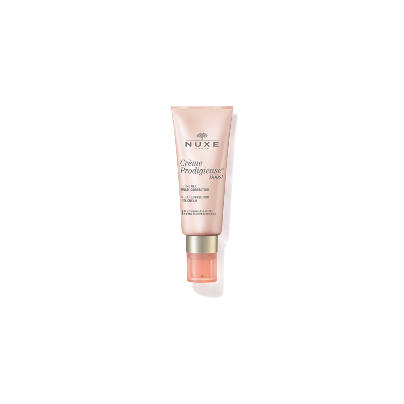 Nuxe Crème Prodigieuse Boost Crème Soyeuse 40 ml