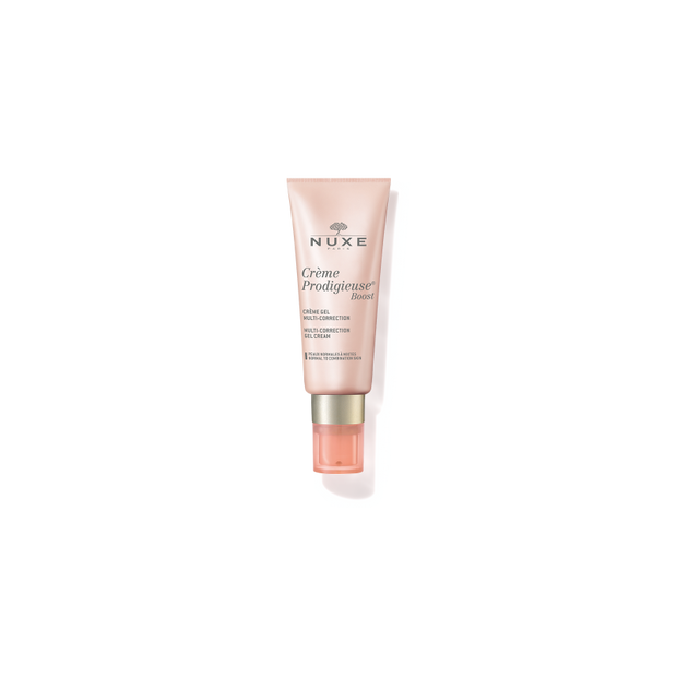 Nuxe Crème Prodigieuse Boost Crème Soyeuse 40 ml