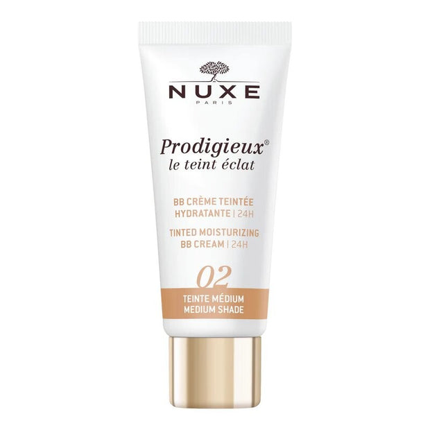 Nuxe Creme Prodigieuse DD Creme Teinte Medium 30ml