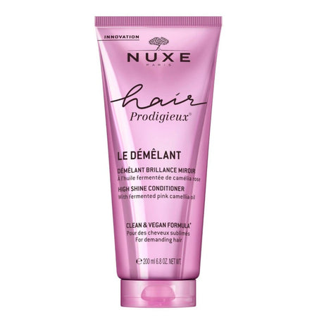 NUXE HAIR PRODIGIEUX le démêlant | 200ml prix Maroc