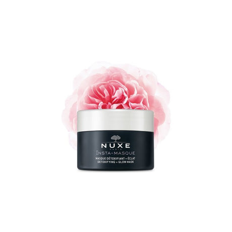 NUXE INSTA-MASQUE détoxifiant 50 ml prix Maroc