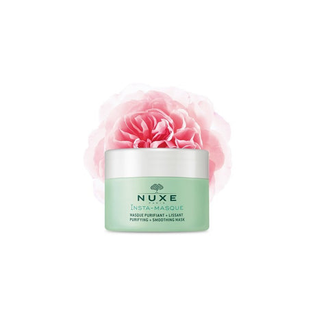 NUXE INSTA-MASQUE purifiant + lissant 50 ml prix Maroc