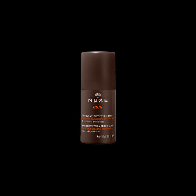 NUXE MEN Déodorant protection 24h Roll On 50 ml prix Maroc