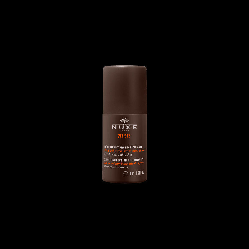 NUXE MEN Déodorant protection 24h Roll On 50 ml