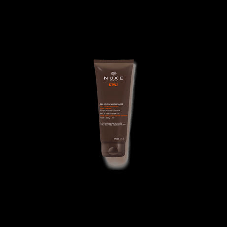 NUXE MEN Gel douche multi-usages 200 ml prix Maroc