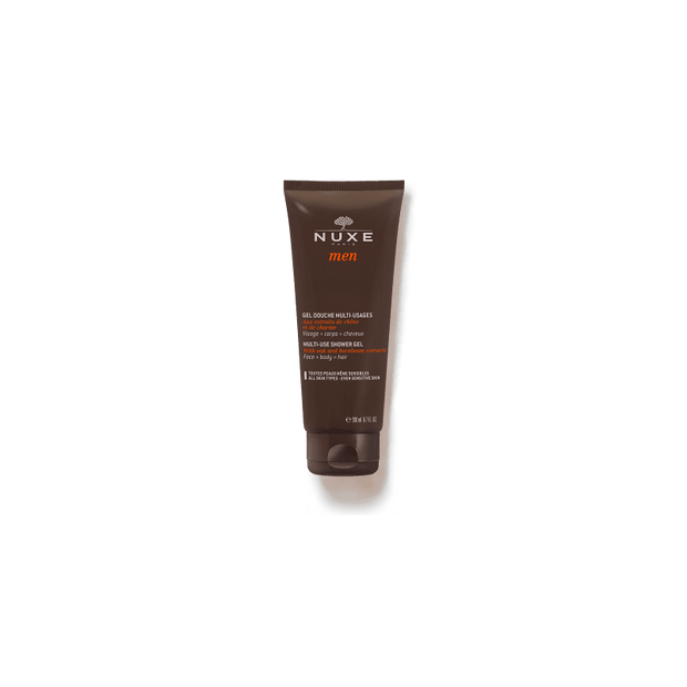 Nuxe Men Gel Douche Multi-Usages 200 ml
