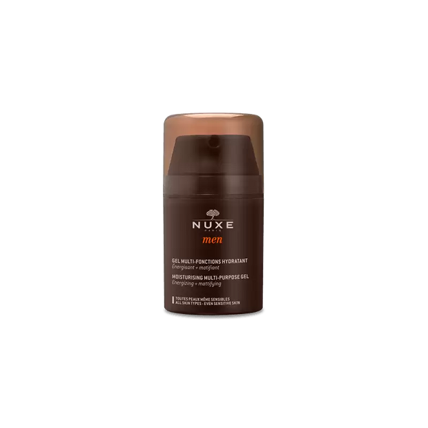 Nuxe Men Gel Multi-Fonctions Hydratant 50 ml