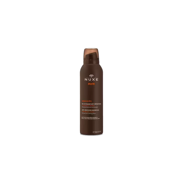 Nuxe Men Rasage de Rêve Aérosol 150 ml