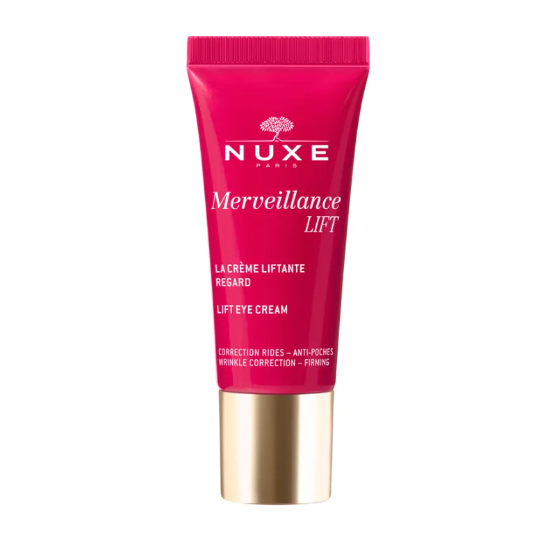 Nuxe Merveillance Lift Crème Liftante Regard