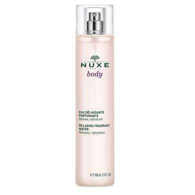 NUXE EAU DELASSANTE PARFUMANTE NUXE BODY 100 ML Parapharmacie prix Maroc