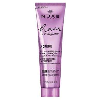 NUXE HAIR PRODIGIEUX LA CREME 100ML Parapharmacie prix Maroc