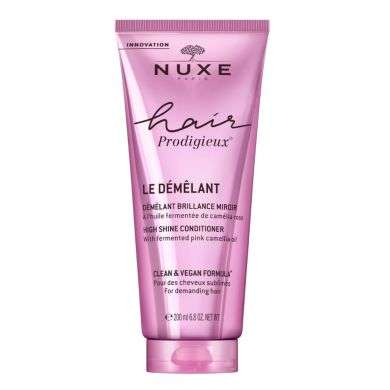 NUXE HAIR PRODIGIEUX LE DEMELANT 200 ML Parapharmacie prix Maroc