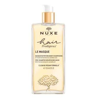 NUXE HAIR PRODIGIEUX LE MASQUE 125 ML Parapharmacie prix Maroc