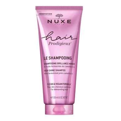 NUXE HAIR PRODIGIEUX LE SHAMPOOING 200 ML Parapharmacie prix Maroc