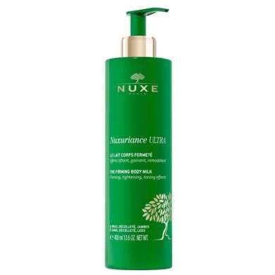NUXE NUXURIANCE ULTRA LE LAIT CORPS FERMETE 400 ML Parapharmacie prix Maroc
