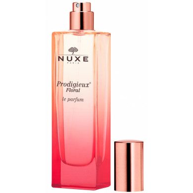 NUXE PRODIGIEUX FLORAL LE PARFUM 50 ML Parapharmacie prix Maroc