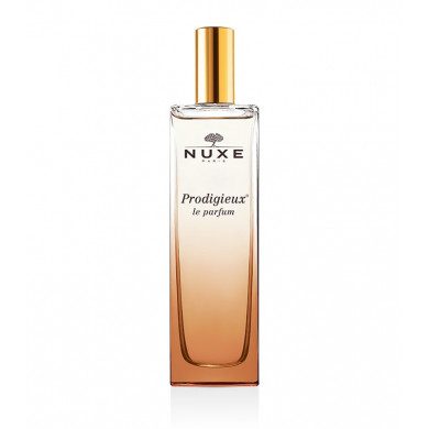 NUXE PRODIGIEUX LE PARFUM 50 ML prix Maroc