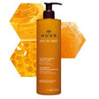 NUXE REVE DE MIEL GEL LAVANT SURGRAS VISAGE ET CORPS 400 ML prix Maroc