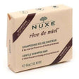 NUXE Reve de miel shampooing solide douceur prix Maroc