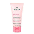 NUXE VERY ROSE CREME MAINS ET ONGLES 50ML prix Maroc