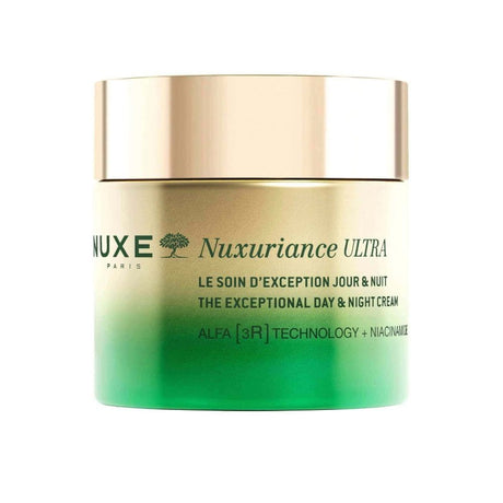 NUXE NUXERIANCE ULTRA SOIN D'EXCEPTION JOUR NUIT 75ML prix Maroc