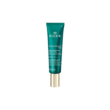 NUXE NUXURIANCE CRÈME SPF 20 ULTRA CRÈME REDENSIFIANTE ANTI-ÂGE GLOBAL 50ML prix Maroc