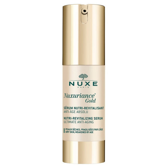 Nuxe Nuxuriance Gold